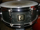 Caja Sonor Force 2001, 5\" x 14 Black - mejor precio | unprecio.es