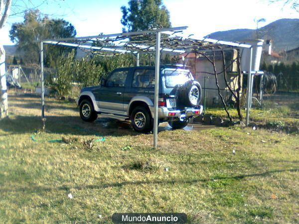 cambio o vendo coche