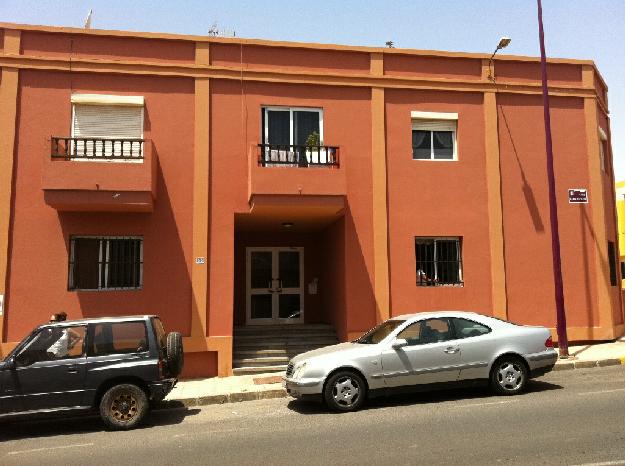 Casa en Puerto del Rosario
