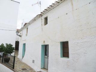 Casa en venta en Arenas, Málaga (Costa del Sol)