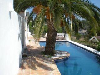 Chalet en alquiler en Javea/Xàbia, Alicante (Costa Blanca)