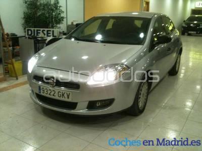 Fiat Bravo