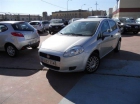 Fiat Punto 1.3 MULTIJET ACTIVE - mejor precio | unprecio.es