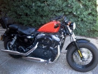 Harley davidson sporster 48 - 2010 - mejor precio | unprecio.es