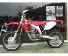 HONDA CRF 450 R - mejor precio | unprecio.es