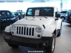 Jeep Wrangler 2.8 CRD Sahara - mejor precio | unprecio.es