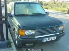 land rover range rover 2.5td - mejor precio | unprecio.es