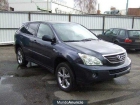 Lexus RX 400 DVD-CAMARA-TEC HO-FULL- - mejor precio | unprecio.es