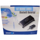 Manos Libres GSM Bluettoth Brigmton Bml-01 - mejor precio | unprecio.es