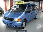 Mercedes-Benz Clase V V 200 CDI - mejor precio | unprecio.es