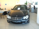 MERCEDES CLASE CLK CLK 220 CDI - Alicante - mejor precio | unprecio.es