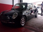 mini cooper año 2002 e comprado coche mas grande - mejor precio | unprecio.es