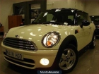 Mini Cooper Cooper D - mejor precio | unprecio.es