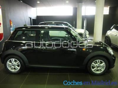 Mini Oned