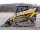 Minicargadora Caterpillar 287B - mejor precio | unprecio.es