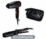 NUEVA: TAURUS SET SECADOR + PLANCHA