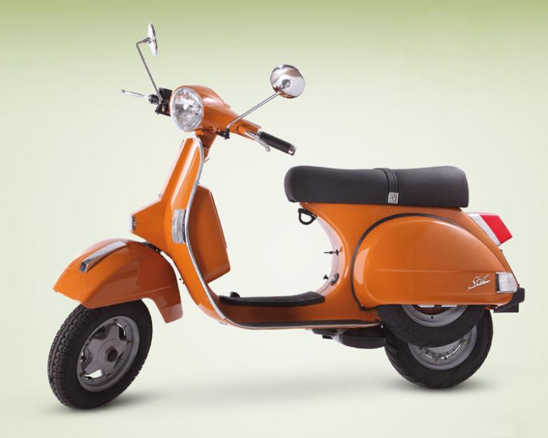 Oferta! scooters LML desde 1.899 €