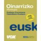 Oinarrizko Hiztegia Euskara-Gaztelania / Castellano-Euskara - mejor precio | unprecio.es