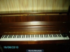 Piano Schimmel(silent) 2300€ - Madrid - mejor precio | unprecio.es