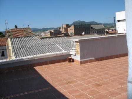 Piso en Igualada