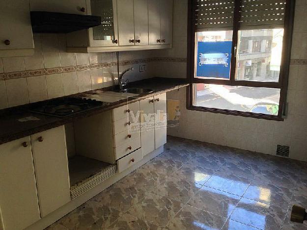 Piso en Langreo