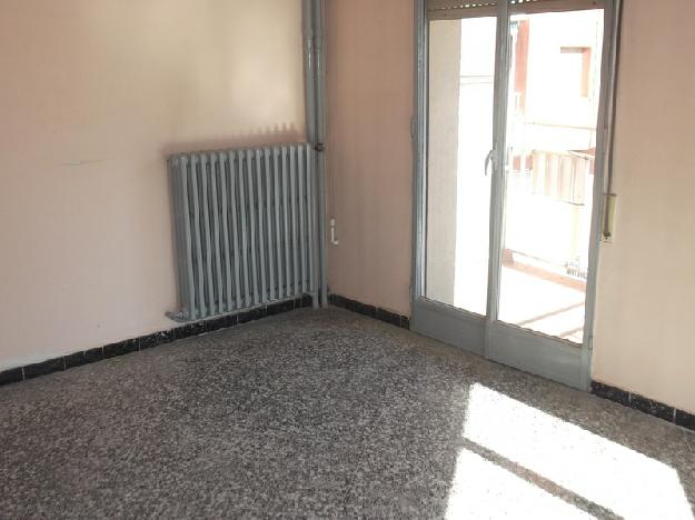 Piso en Lleida