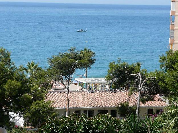 Piso en Torrox