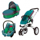 Quinny Buzz completo - mejor precio | unprecio.es