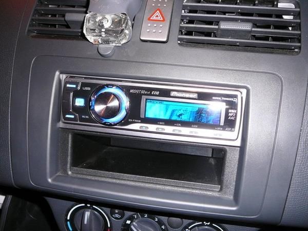 RADIO CD MP· USB PIONEER DEH- 7900 UB