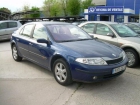 RENAULT LAGUNA 2.2DCI EXPRESSION - mejor precio | unprecio.es