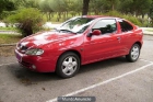 RENAULT MEGANE COUPE 1.6 16v 90cv - mejor precio | unprecio.es