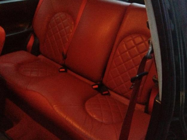 Rover 200 Brm