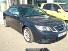 Saab 9-3 Cabrio 1.9TiD Vector - mejor precio | unprecio.es