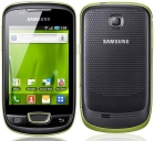 Samsung gt s5570 galaxy mini - mejor precio | unprecio.es