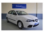 SEAT Ibiza 1.4TDi Reference 80 - mejor precio | unprecio.es