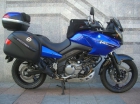 Suzuki V-Strom 650 - mejor precio | unprecio.es
