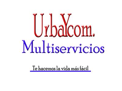 Urbaycom.