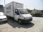 VENDO CAMIONCITO PEUGEOT BOXER 2.8 HDI - mejor precio | unprecio.es