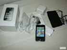 VENDO IPHONE KA 08 150€ LIBRE 8GB - mejor precio | unprecio.es