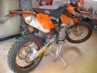 vendo ktm 525 factory del 2007 - mejor precio | unprecio.es