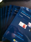 Vendo manuales CTO MIR 8va edición nuevos - mejor precio | unprecio.es