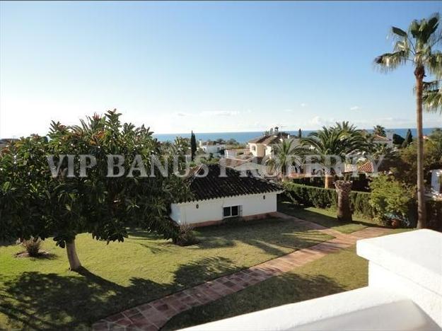 Vip Banus Property