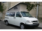 VOLKSWAGEN CALIFORNIA COACH - Barcelona - mejor precio | unprecio.es