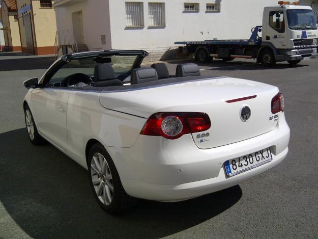 Volkswagen Eos 2.0