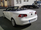 Volkswagen Eos 2.0 - mejor precio | unprecio.es