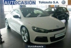 Volkswagen Scirocco 2.0 TSI 265cv DSG R - mejor precio | unprecio.es