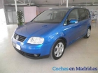Volkswagen Touran - mejor precio | unprecio.es