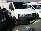 Volkswagen Transporter - mejor precio | unprecio.es