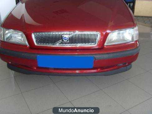 Volvo S40 1.9 d