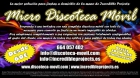 discoteca móvil DJ para bodas fiestas eventos, discomóvil y karaoke a domicilio - mejor precio | unprecio.es